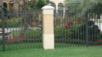 Fence