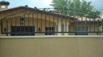 Fence
