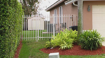 Fence