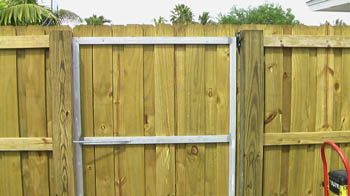 Fence