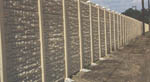 Concrete Wall